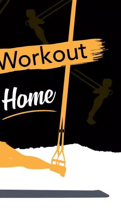 TRX Workout at Home vt apps स्क्रीनशॉट